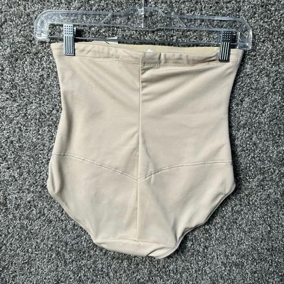 Maidenform Shapewear Firm Control High Waist Brief SZ Medium NWT - Picture 5 of 11